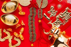 Element chinesisches Sternzeichen – Welches Element gehört zu welchem chinesischen Sternzeichen?