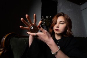 Lilith Sternzeichen – Die Bedeutung von Lilith in der Astrologie