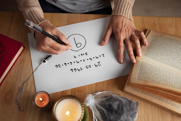 Wie Berechne Ich Meine Engelszahl? Engelszahl berechnen – Anleitung und Bedeutung