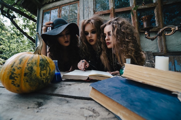 Woran Erkennt Man Hexen? Historische und kulturelle Vorstellungen über Hexen