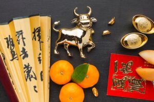 Chinesisches Sternzeichen 2001 – Welches Tierzeichen gehört zum Jahr 2001?