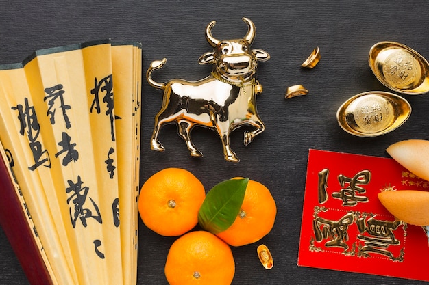 Chinesisches Sternzeichen 2001 – Welches Tierzeichen gehört zum Jahr 2001?