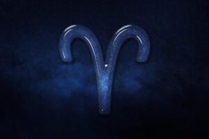 Sternzeichen-Symbole Steinbock – Die Bedeutung und Herkunft des Steinbock-Symbols