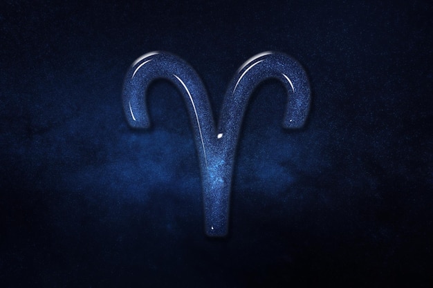 Sternzeichen-Symbole Steinbock – Die Bedeutung und Herkunft des Steinbock-Symbols